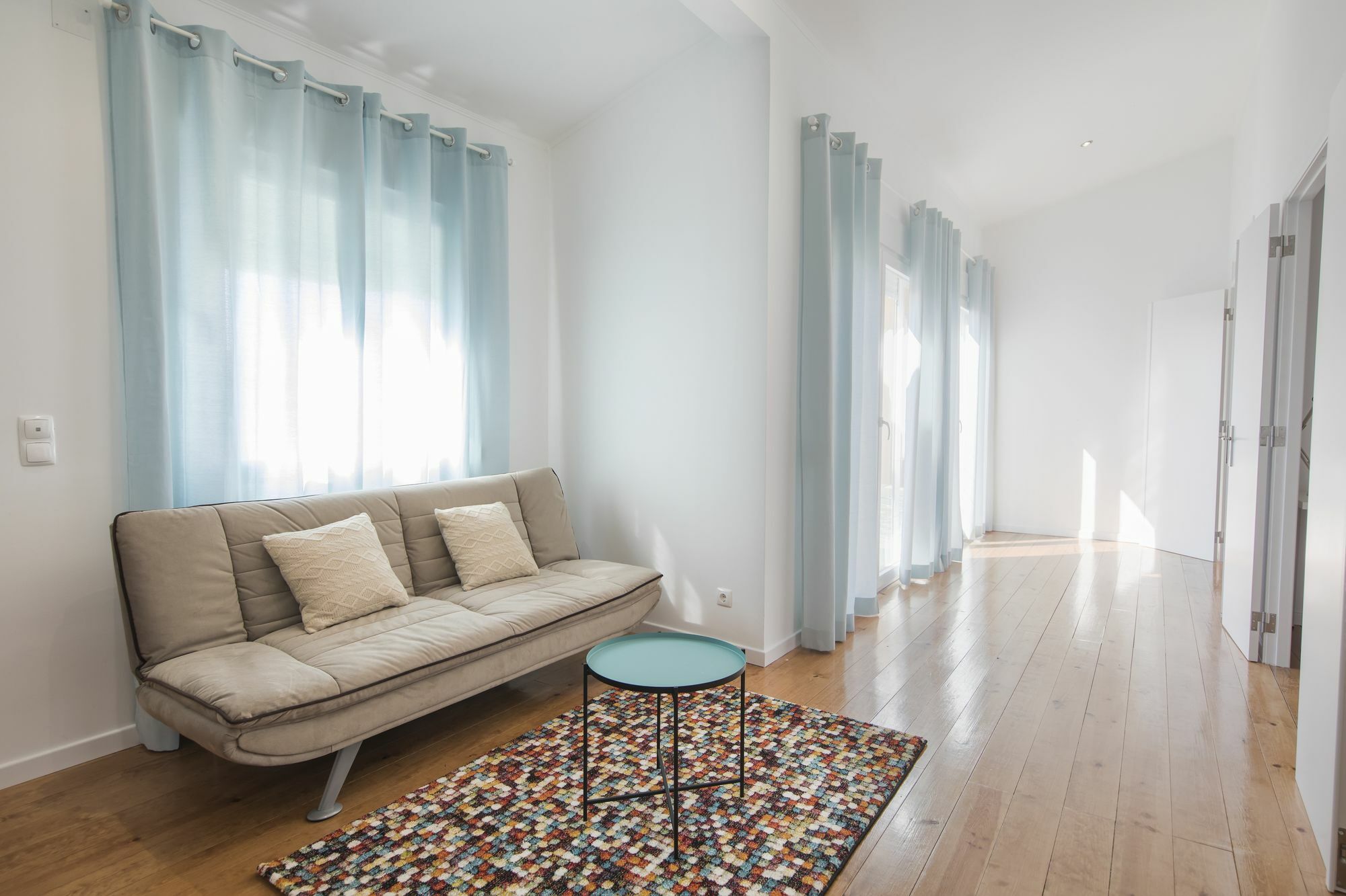 Olarias Radiant View Apartamento *