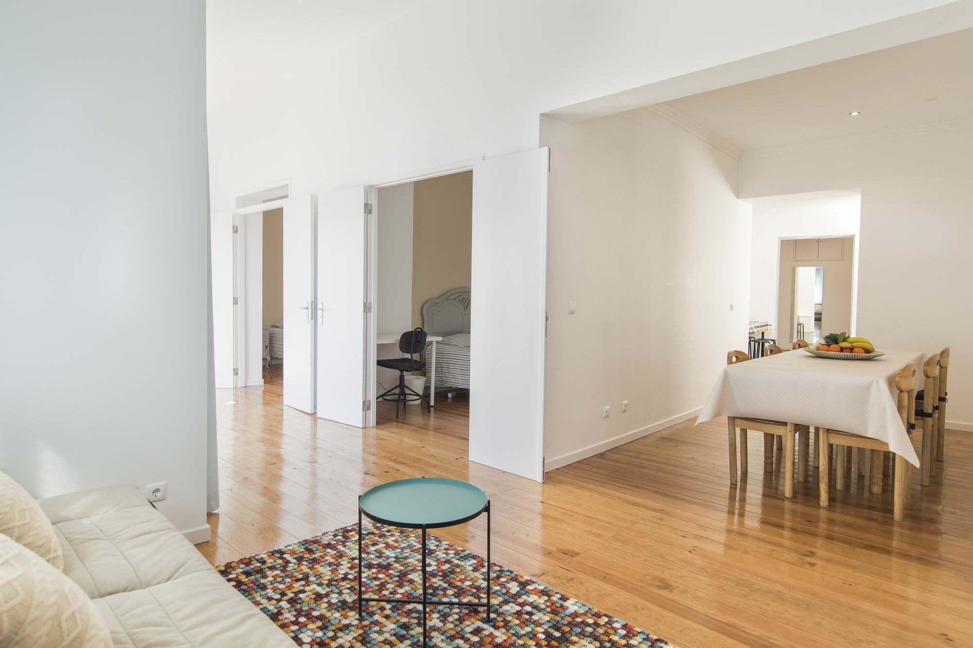 Apartamento Olarias Radiant View *
