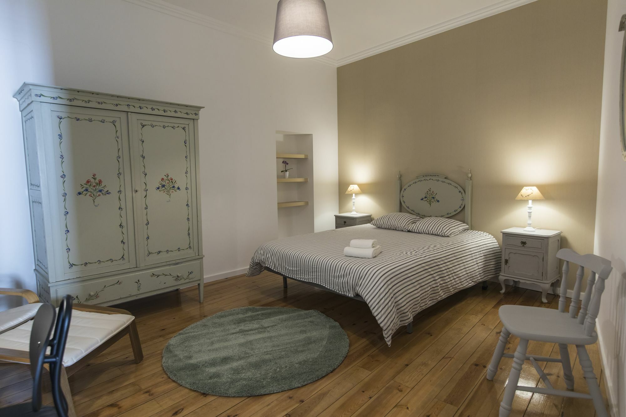 Apartamento Olarias Radiant View