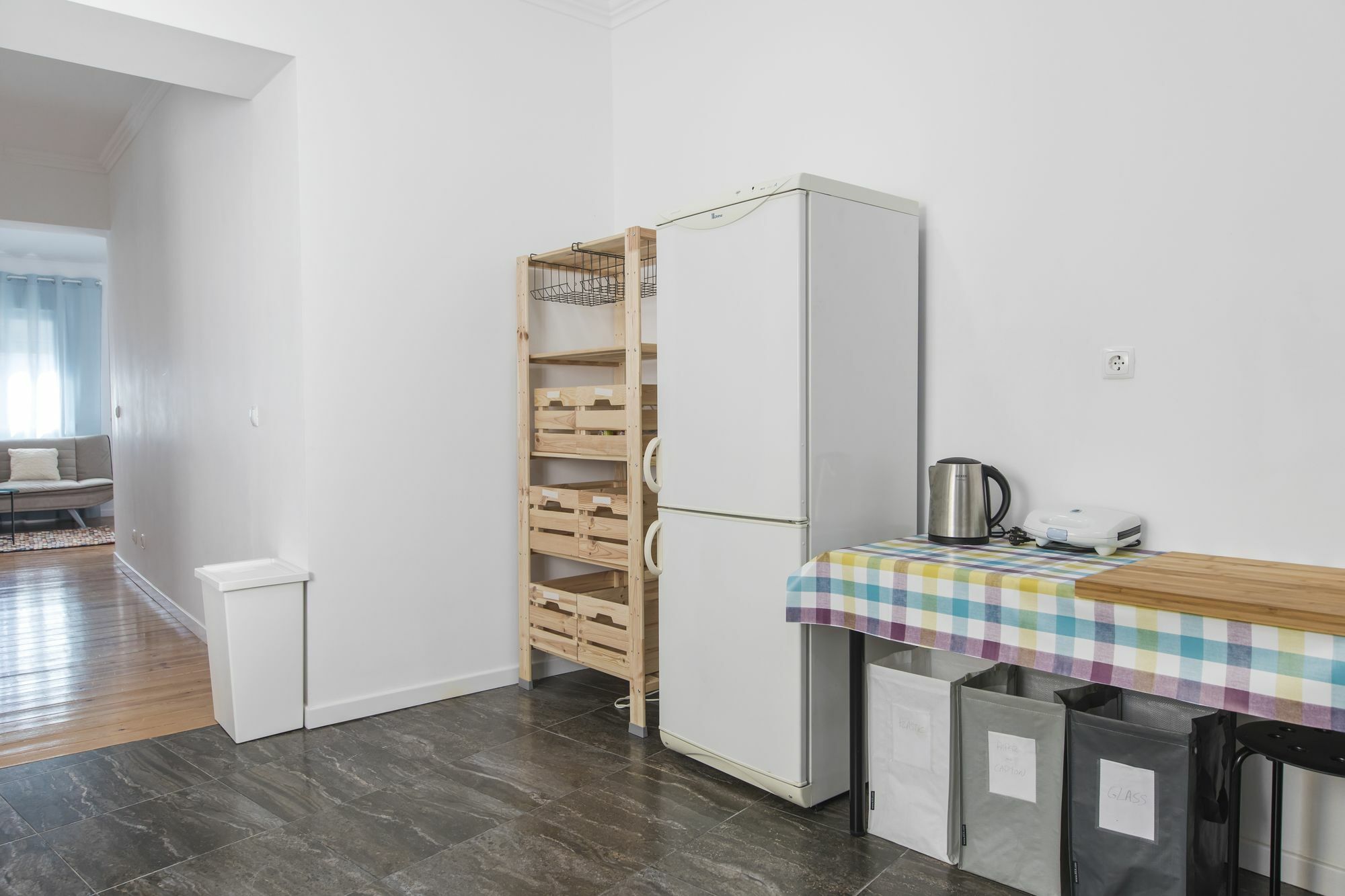 Apartamento Olarias Radiant View